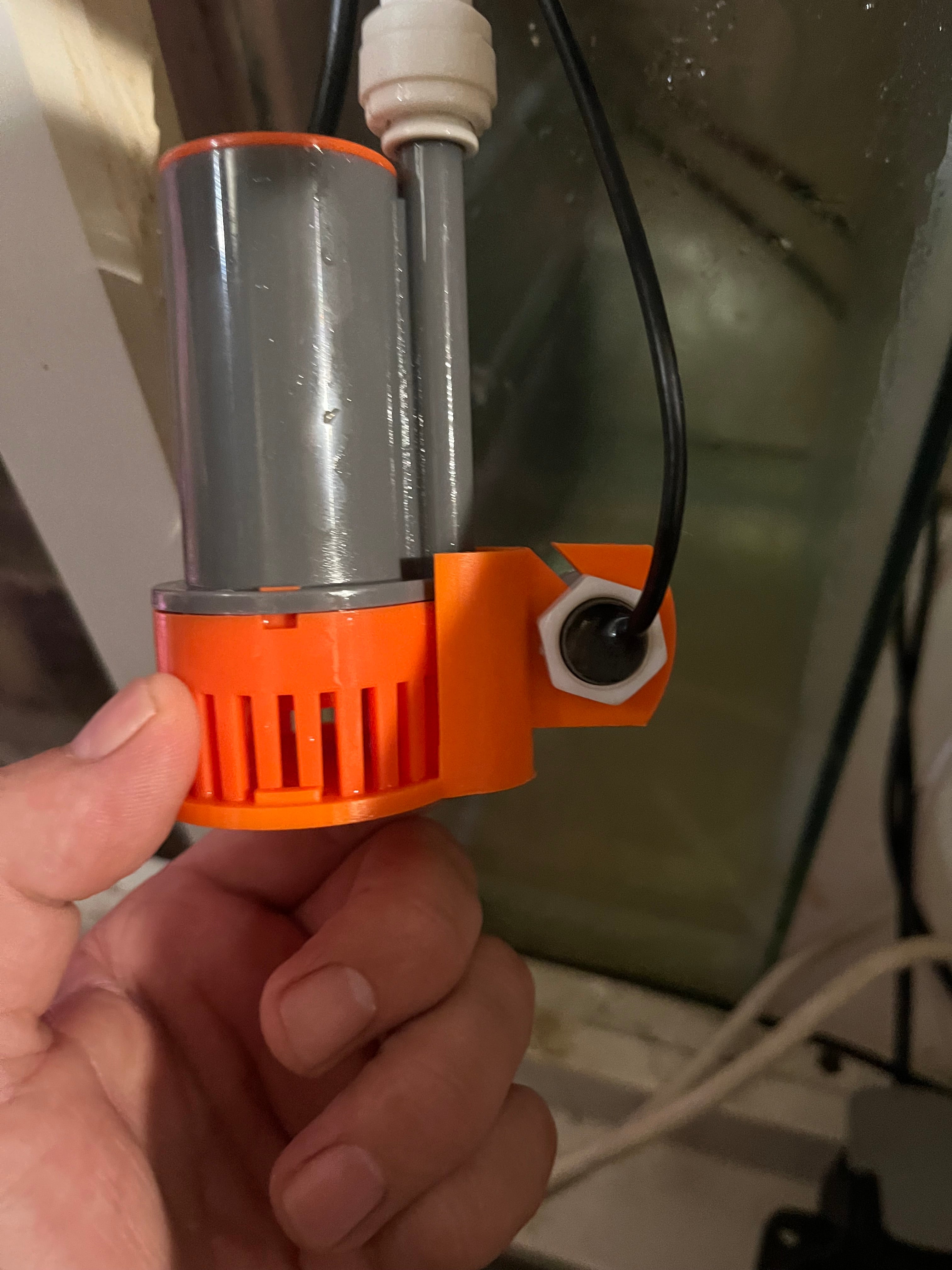 Neptune Systems PMUP V2 Stand With Optical Sensor Mount