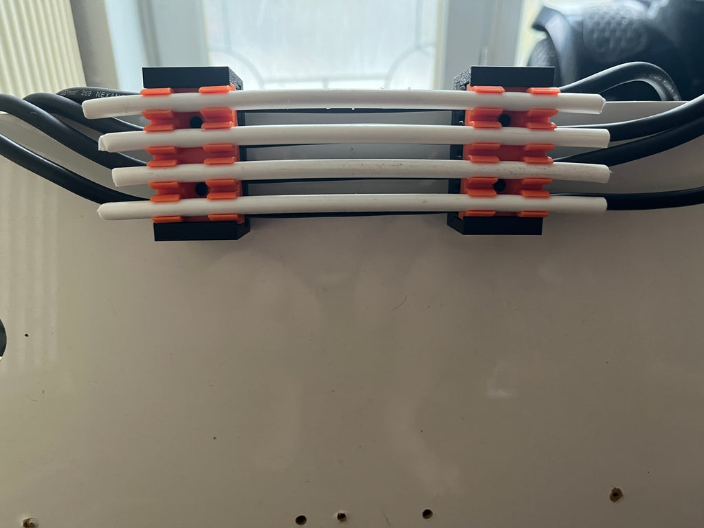 cable management 