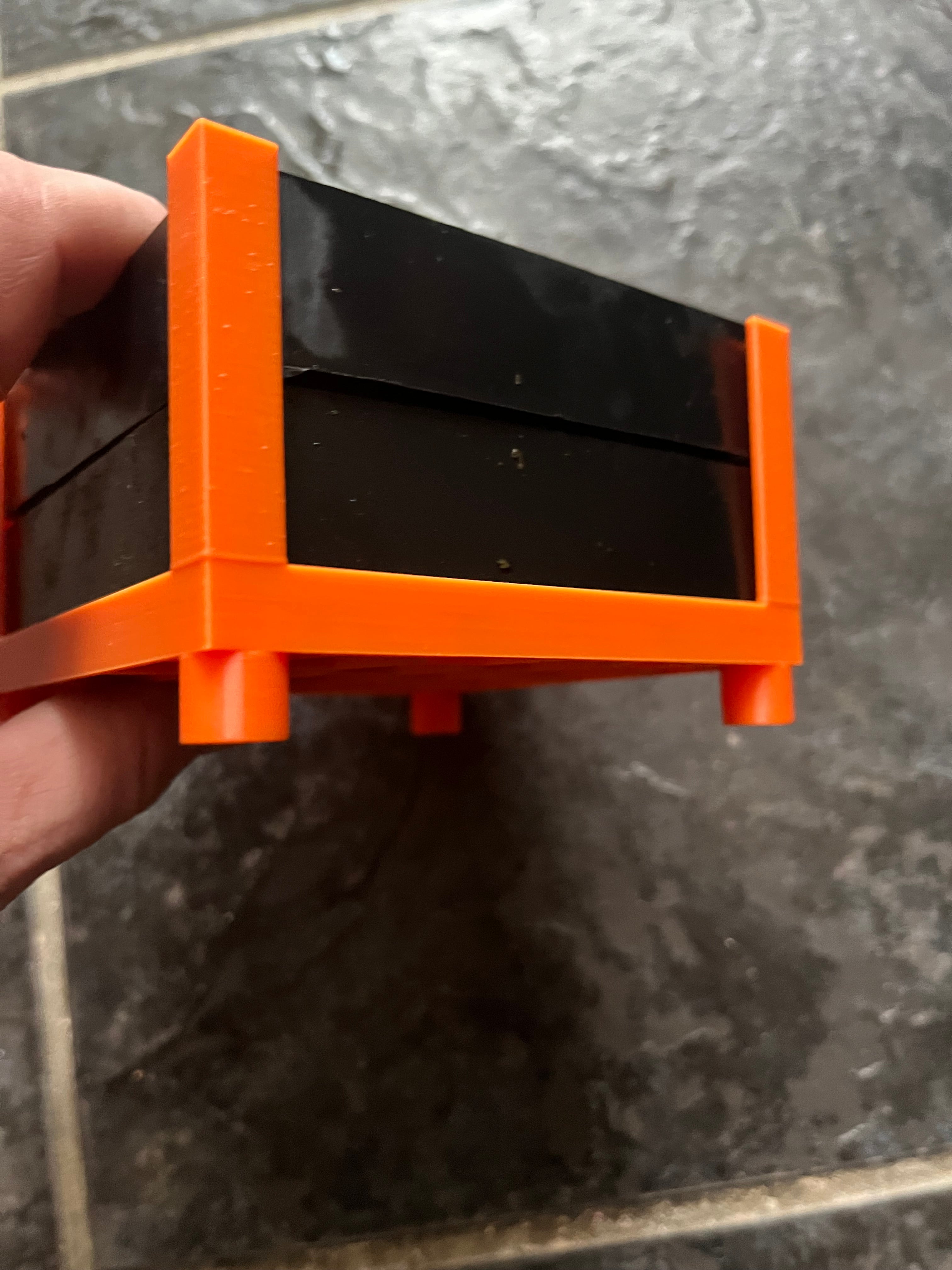 Maxspect Nano-Tech Anaerobic Bio Block Stand x2 Blocks