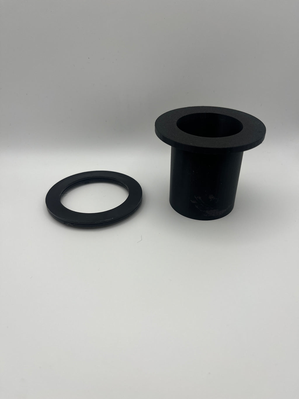 D-D Jump Guard Net Feeding Tube