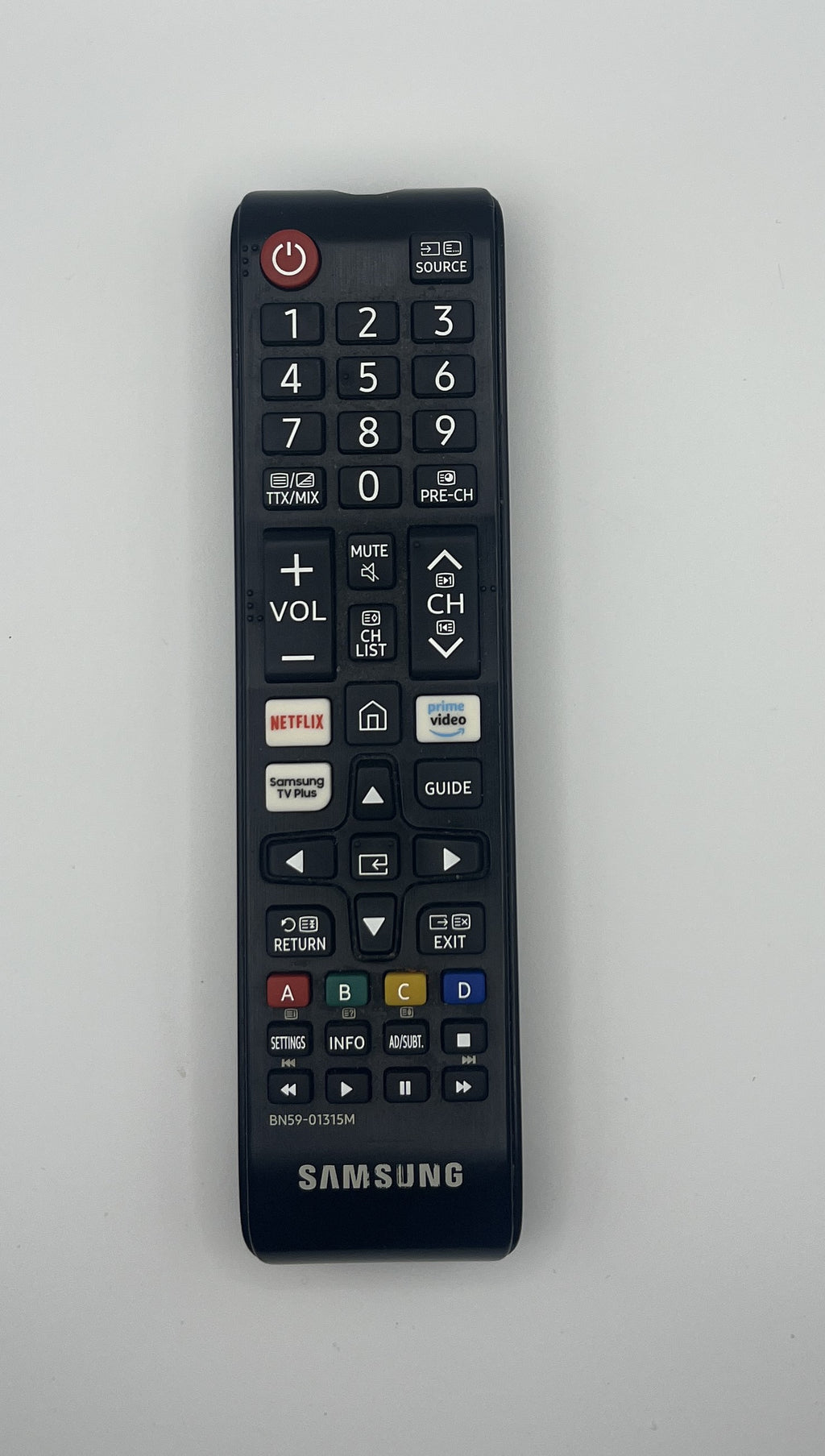 Samsung TV X3 and Virgin Media Box Remote Control Holder/Stand