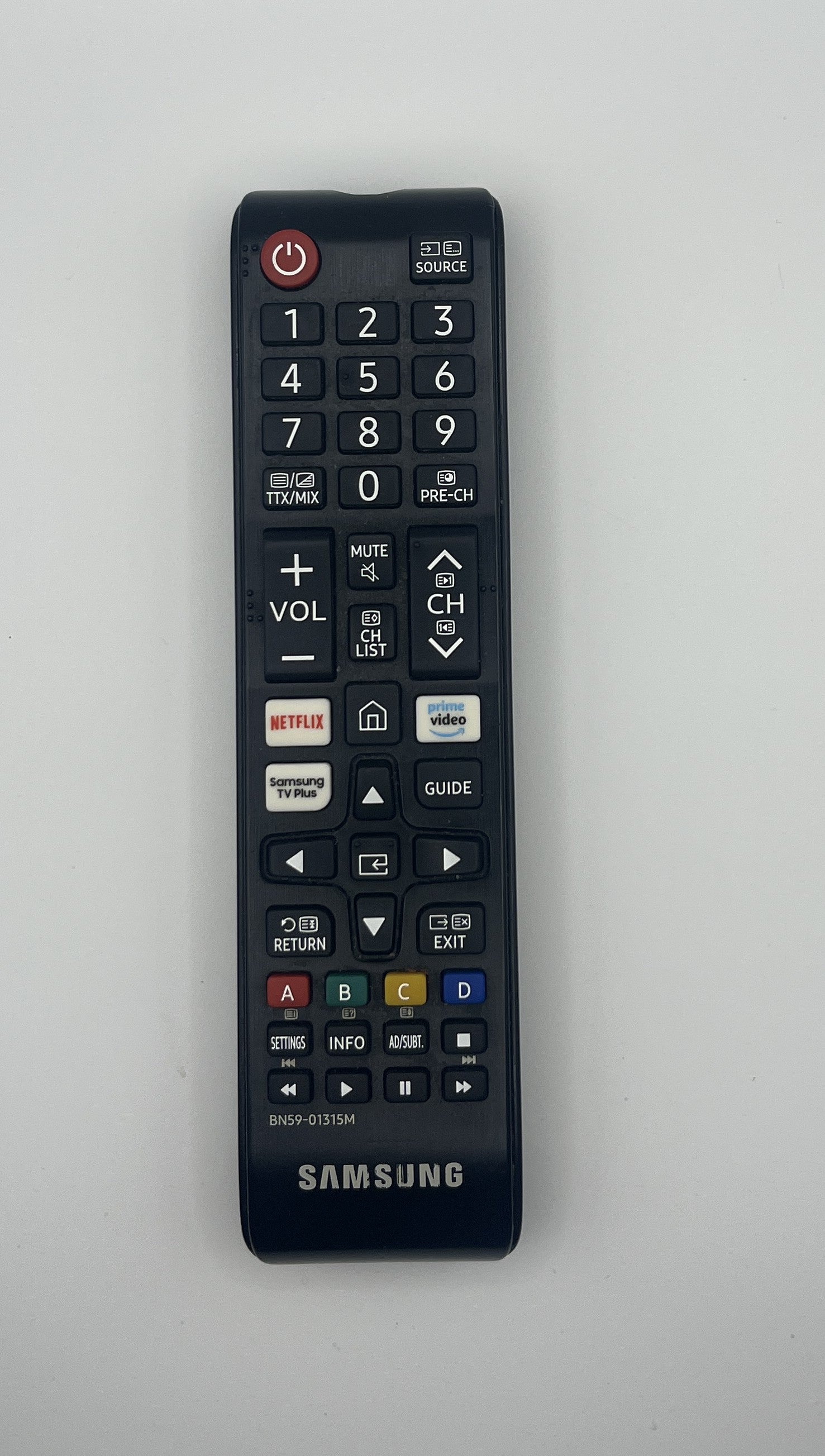 Samsung TV X3 and Virgin Media Box Remote Control Holder/Stand