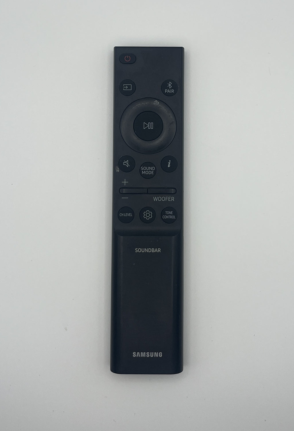 Samsung TV X3 and Virgin Media Box Remote Control Holder/Stand