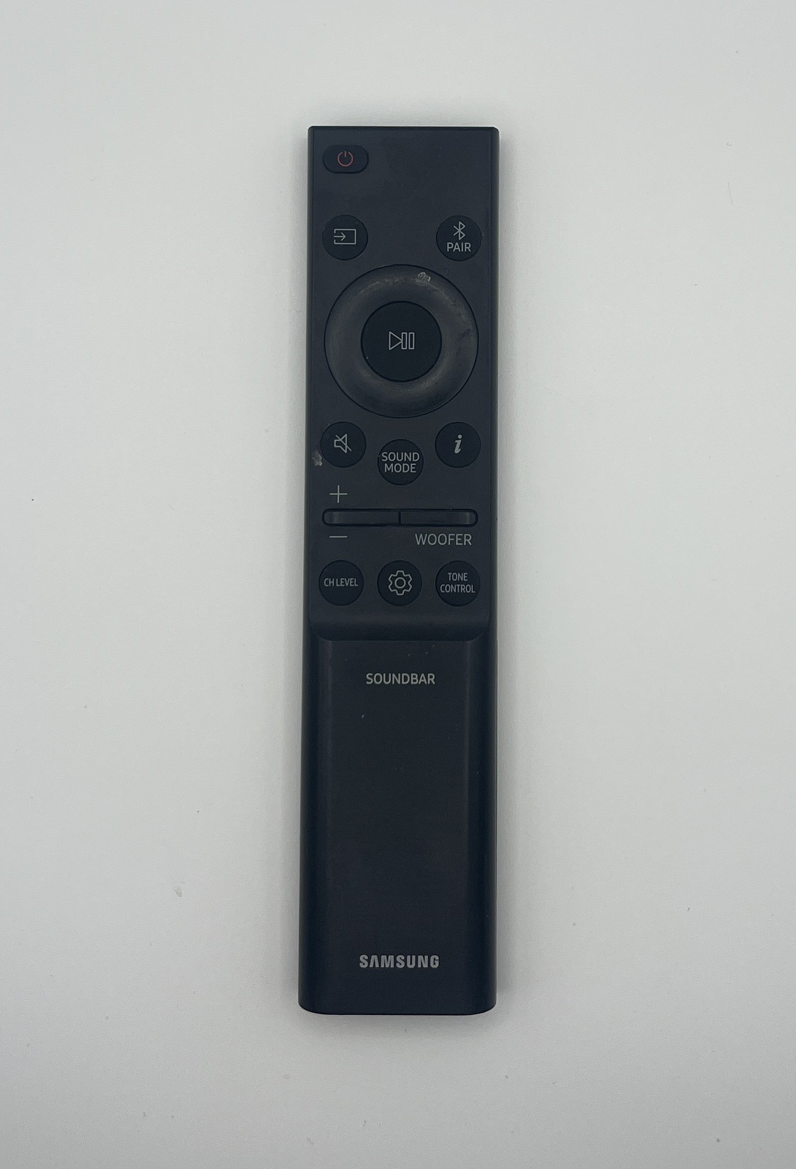 Samsung TV X3 and Virgin Media Box Remote Control Holder/Stand