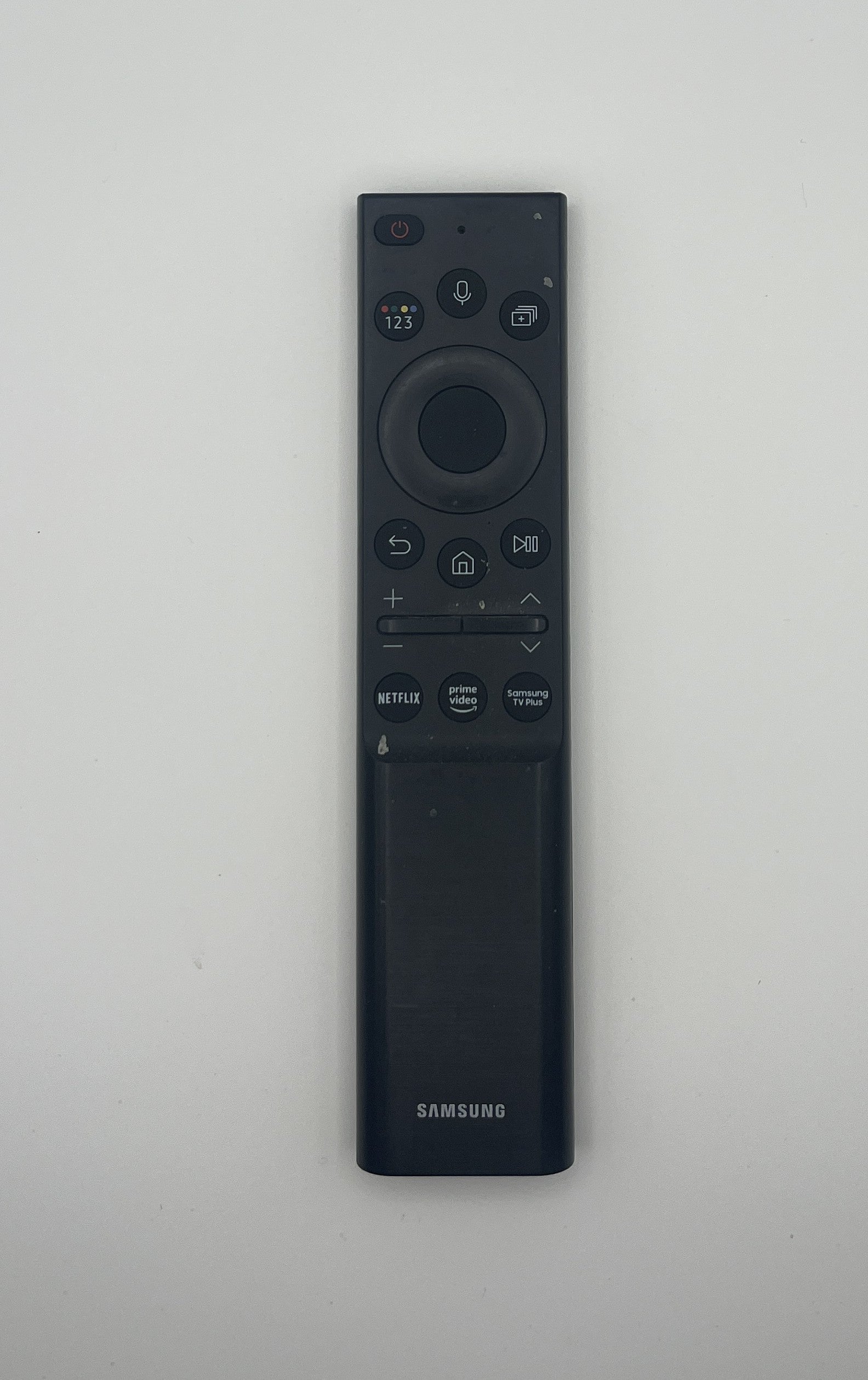 Samsung TV X3 and Virgin Media Box Remote Control Holder/Stand