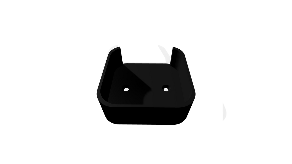 Apple TV Wall Mounting Bracket