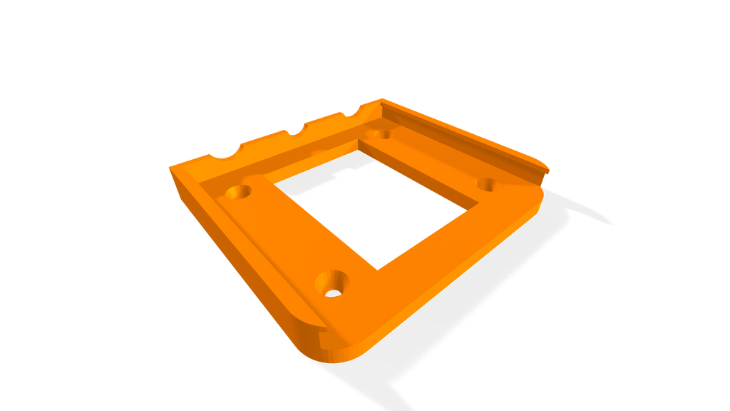 Maxspect Gyre Cloud Edition Controller Mount
