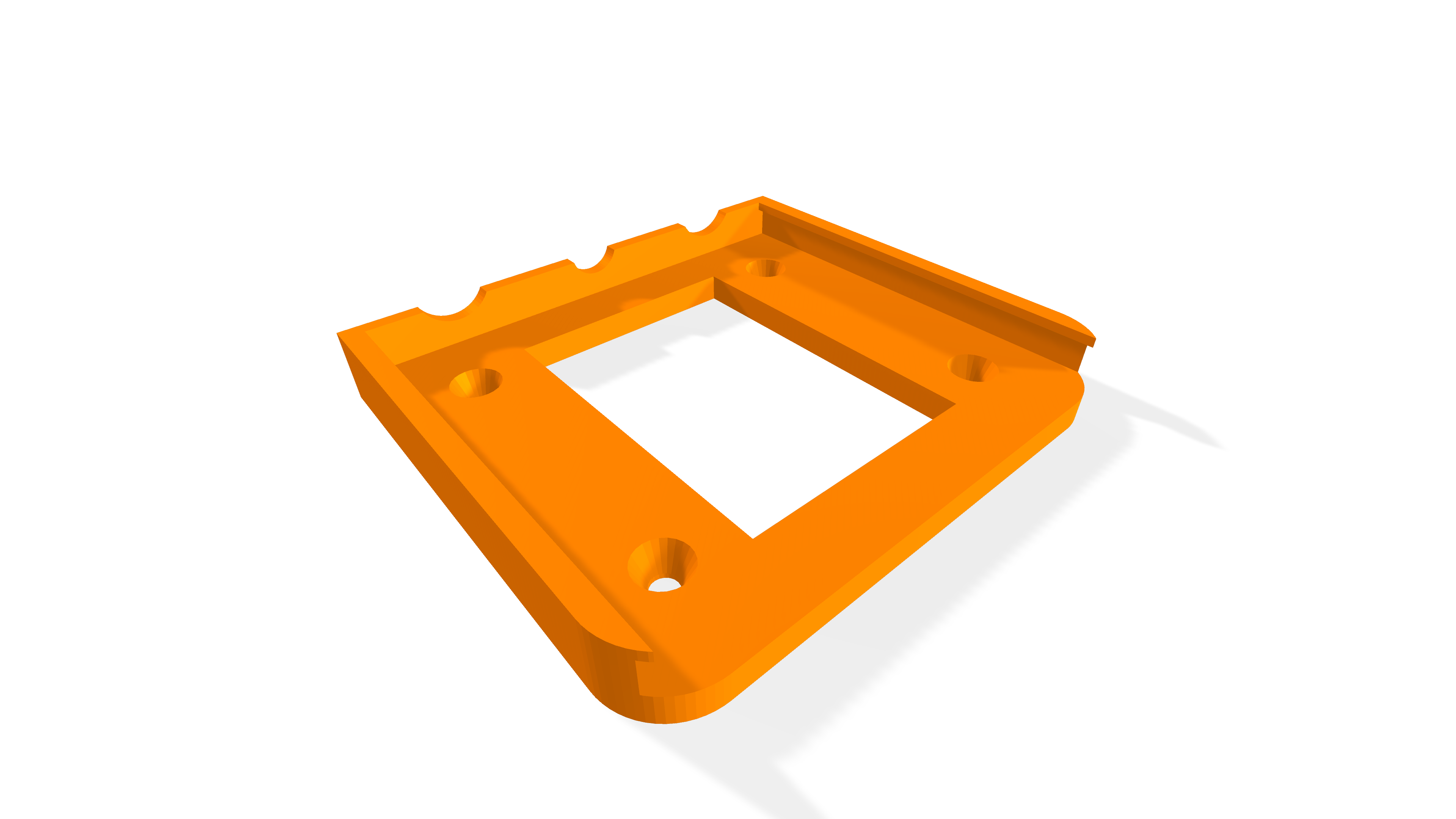 Maxspect Gyre Cloud Edition Controller Mount