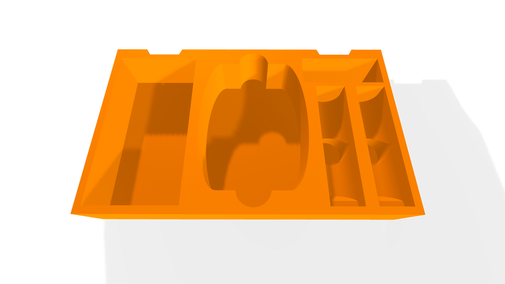 Hanna Checker Nitrate HR Insert Without Funnel Holder