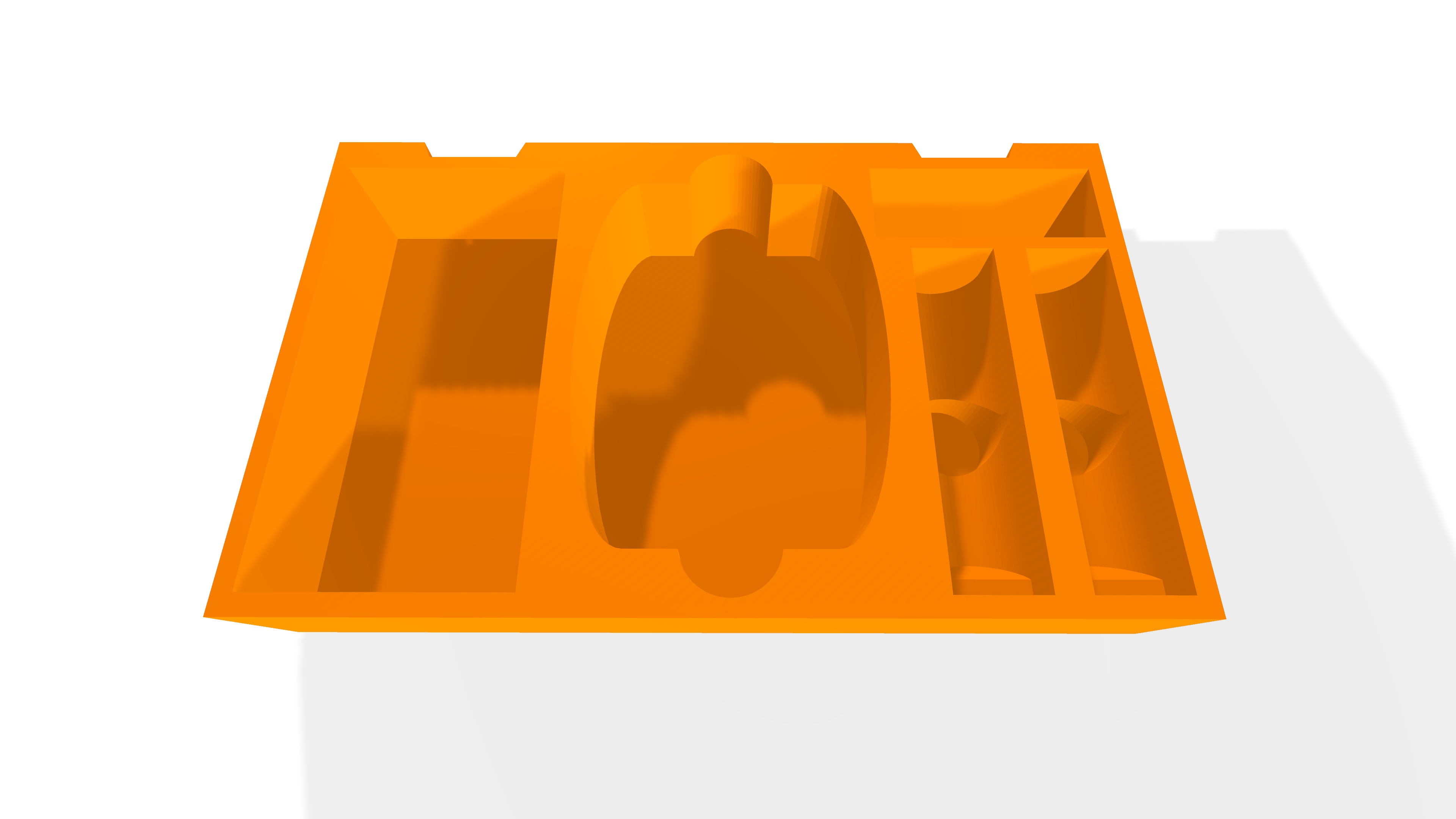 Hanna Checker Nitrate HR Insert Without Funnel Holder