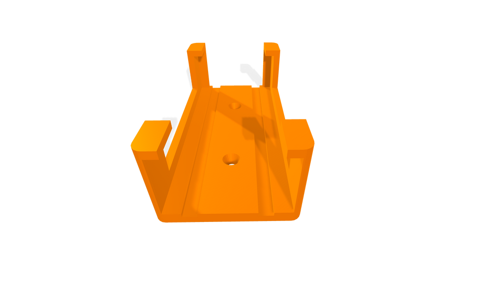 Jecod DCP 6500 Power Brick Single Mount