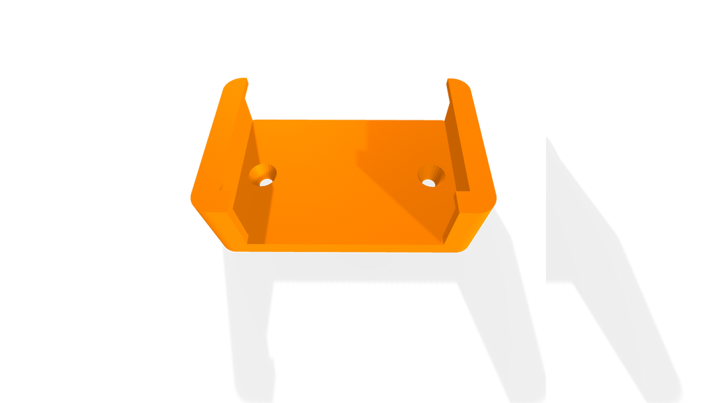 Jecod DCS Controller Single Mount