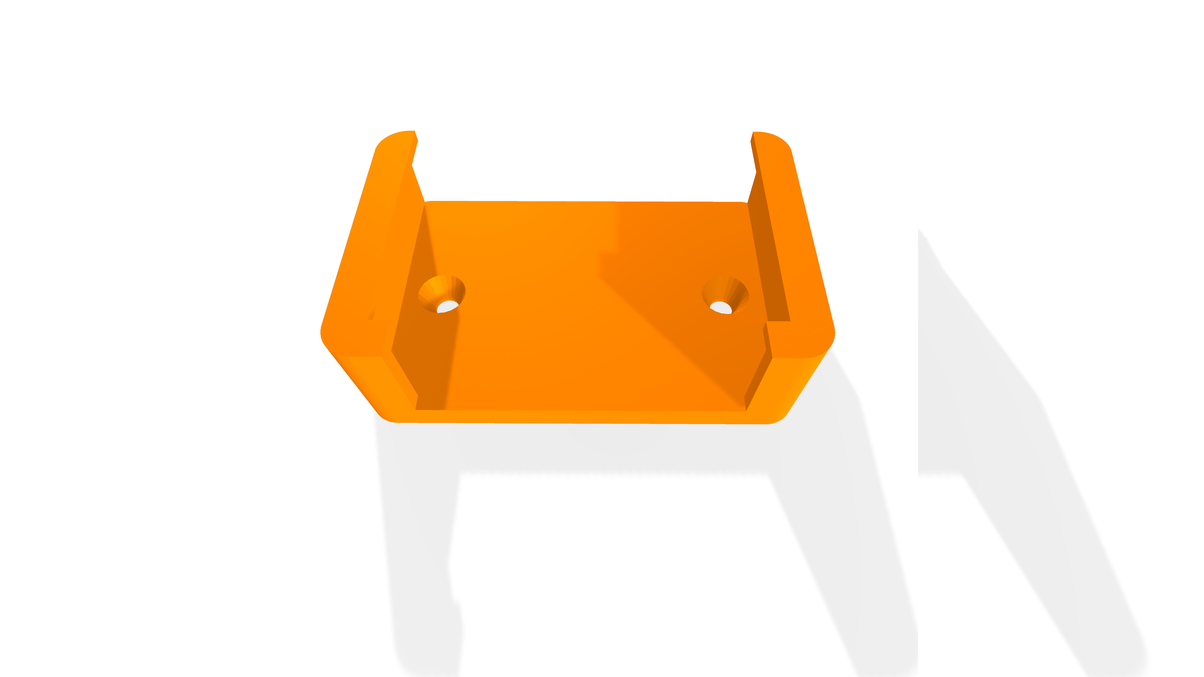Jecod DCS Controller Single Mount