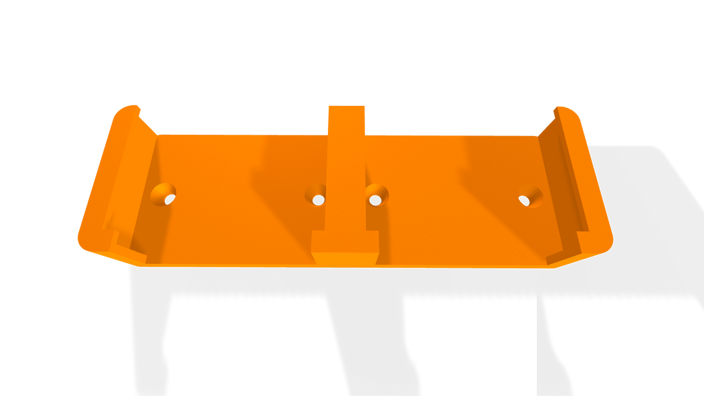 Jecod DCS Controller Double Mount