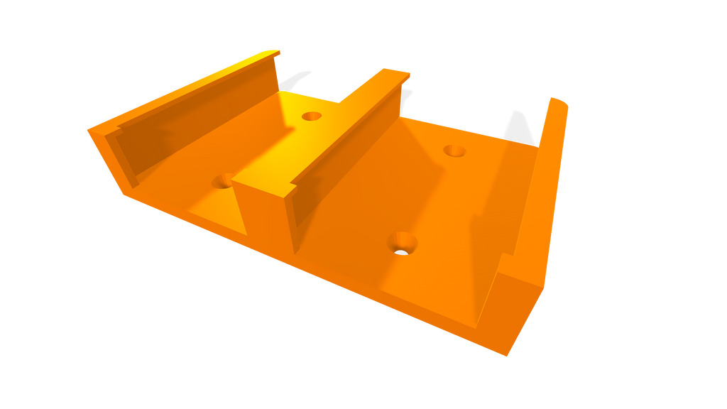 Jecod SOW Wave Machine Controller Double Mount