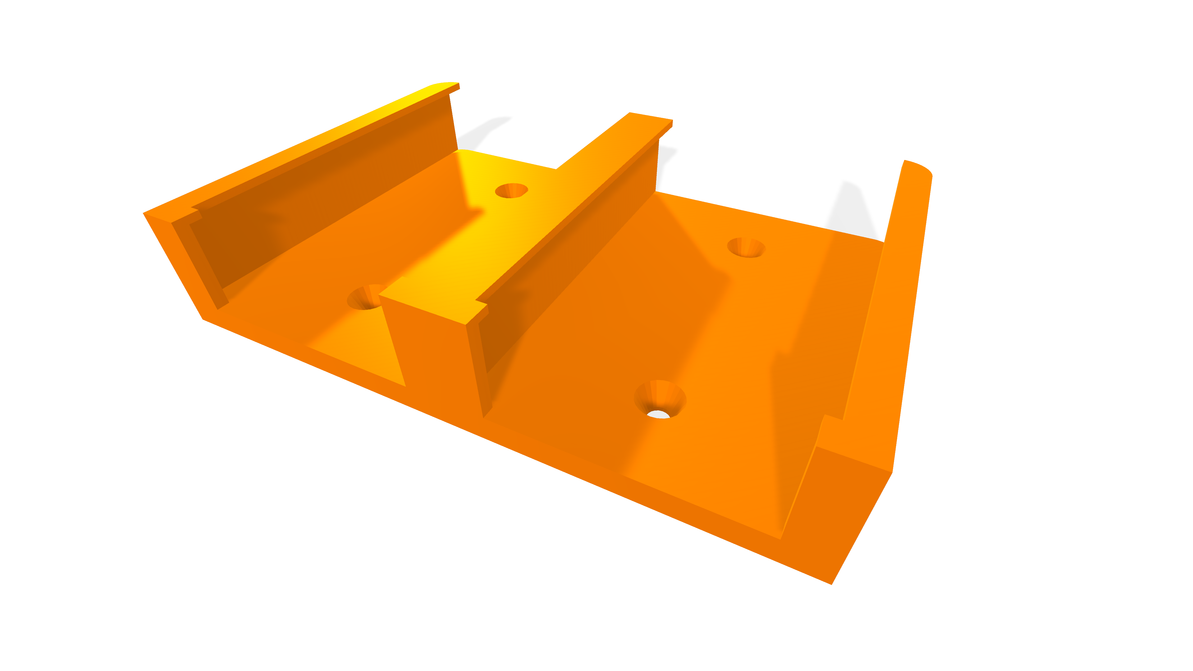 Jecod SOW Wave Machine Controller Double Mount