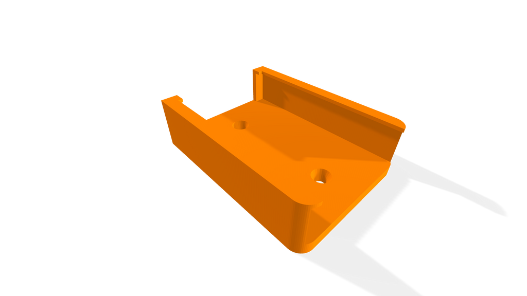 Jecod SOW Wave Machine Controller Single Mount