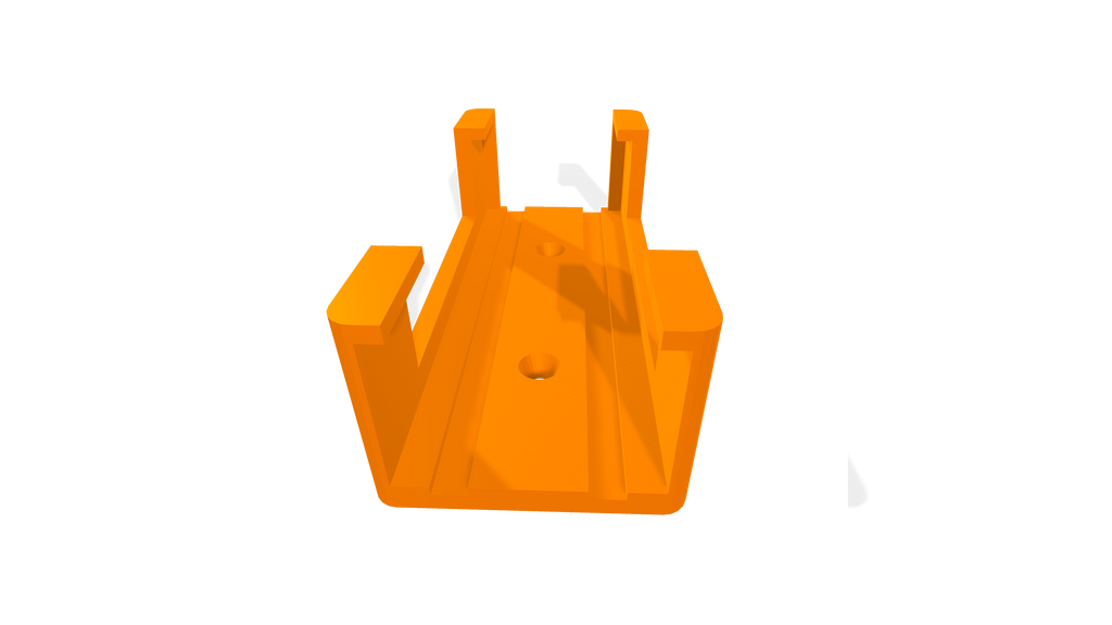 Ecotech Vortech MP40 Power Brick Mount