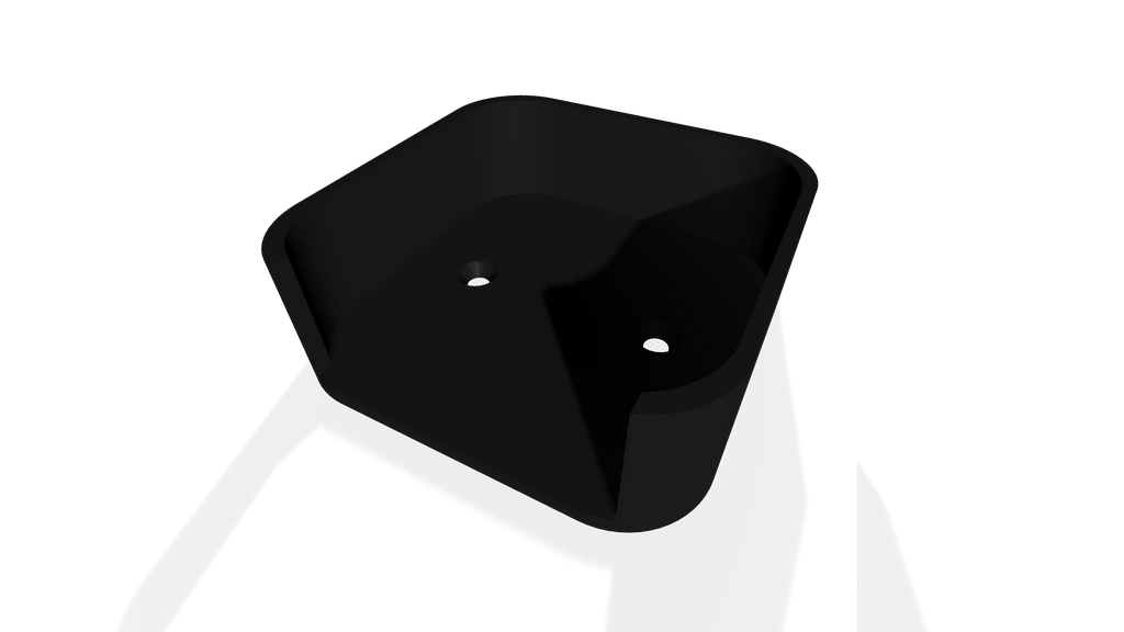 Apple TV Wall Mount