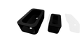 Aqara Door And Window Sensor 3D Printed Mount