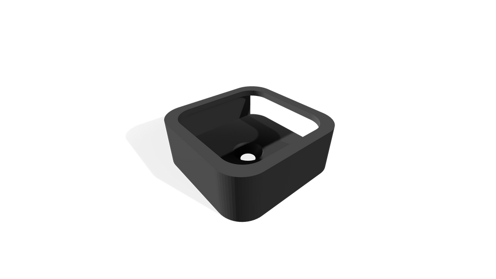 Aqara Temperature and Humidity Sensor Mount