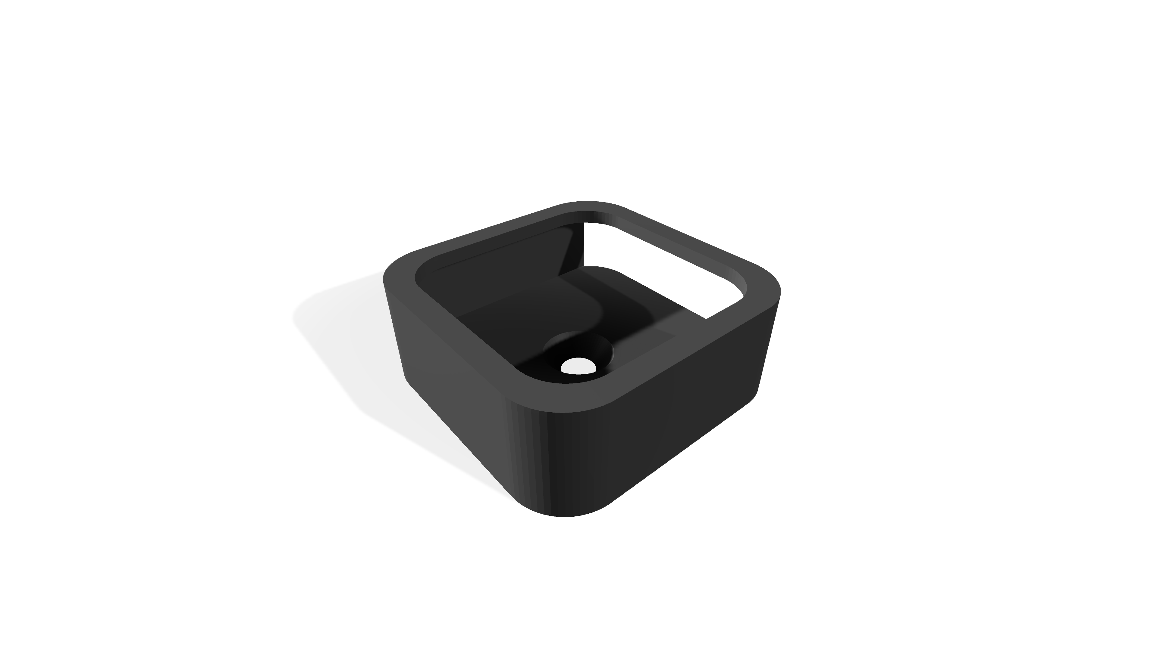 Aqara Temperature and Humidity Sensor Mount