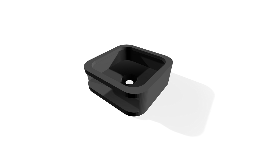 Aqara Temperature and Humidity Sensor Mount