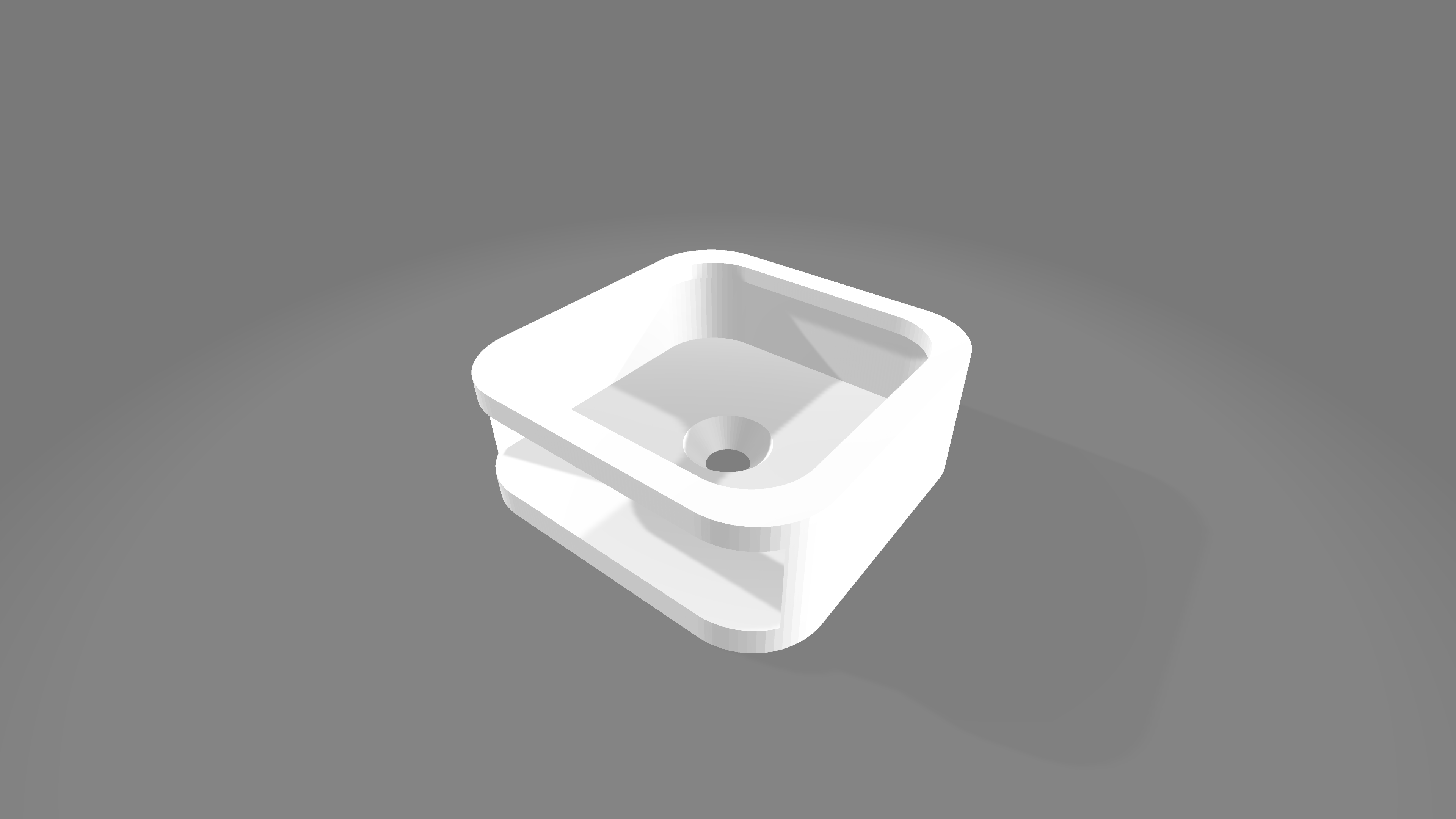 Aqara Temperature and Humidity Sensor Mount