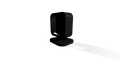 Aqara Temperature and Humidity Sensor Stand