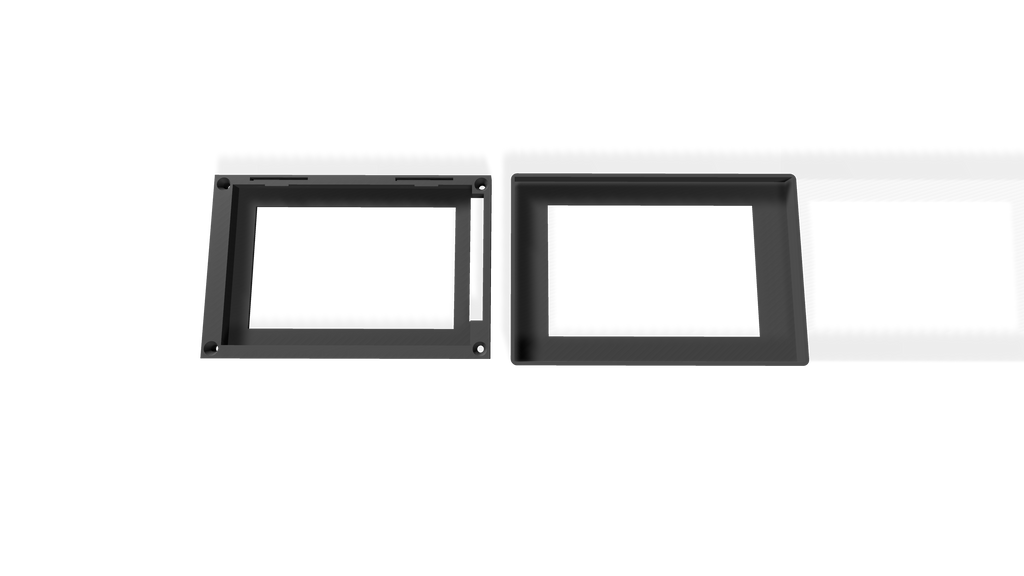 Amazon Fire HD8 Tablet Wall Mount With Cover