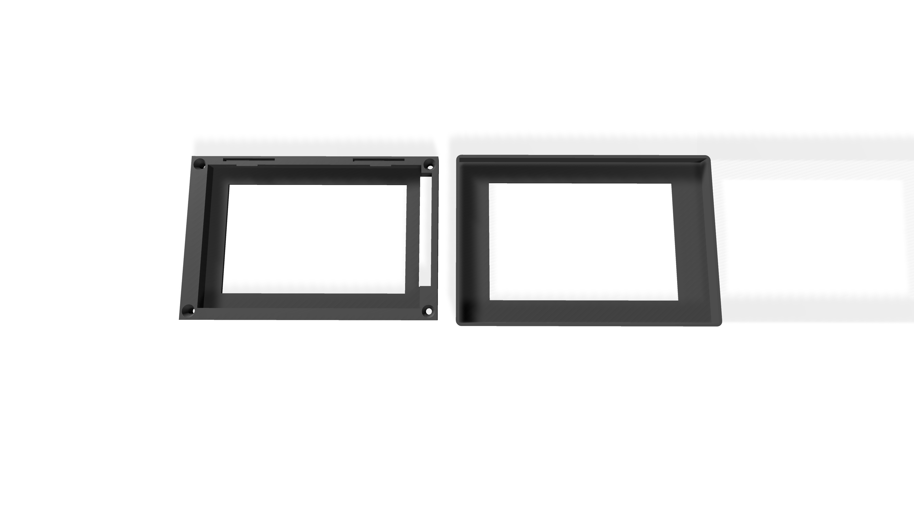 Amazon Fire HD8 Tablet Wall Mount With Cover