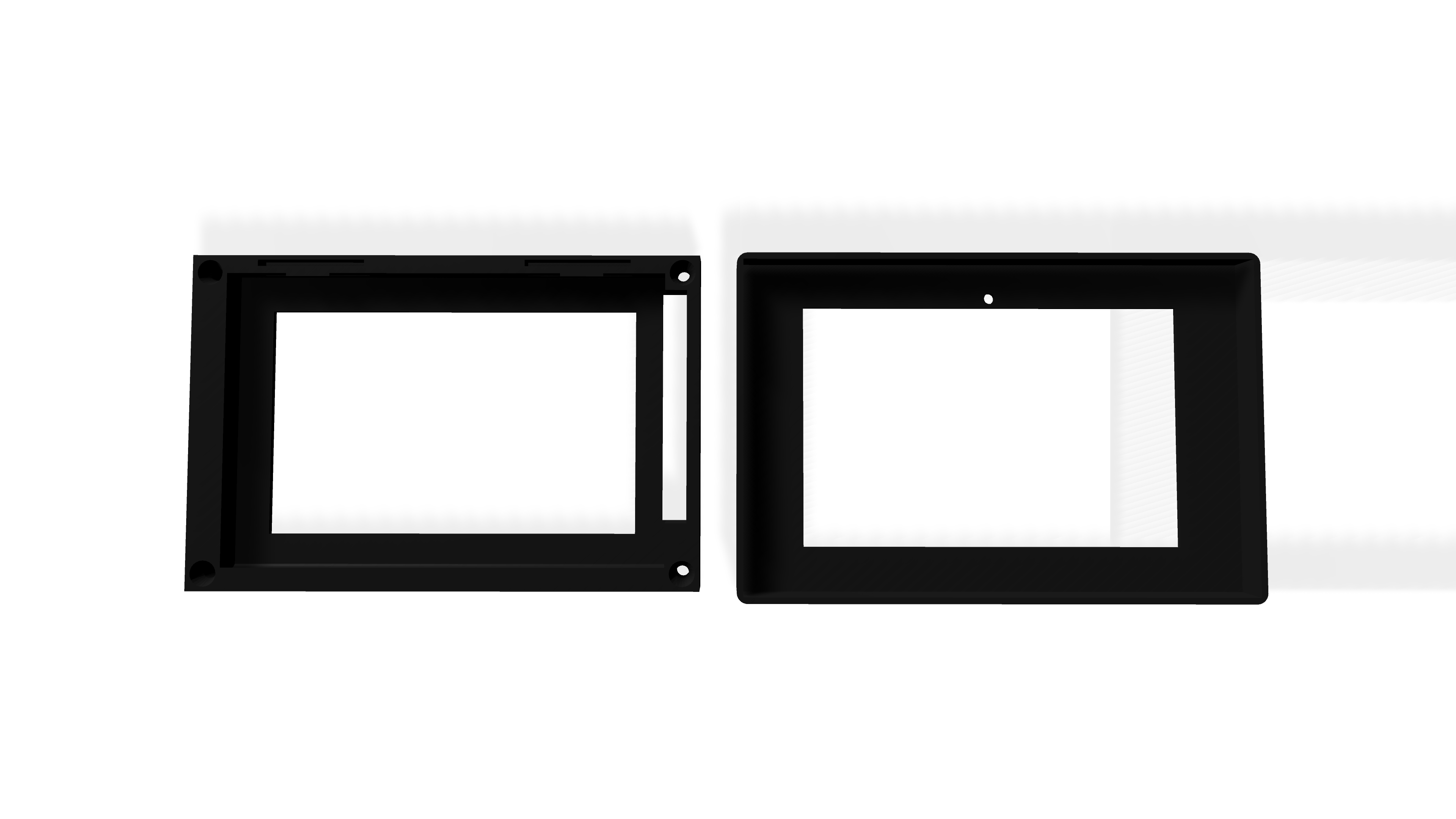 Amazon Fire HD8 Tablet Wall Mount With Cover