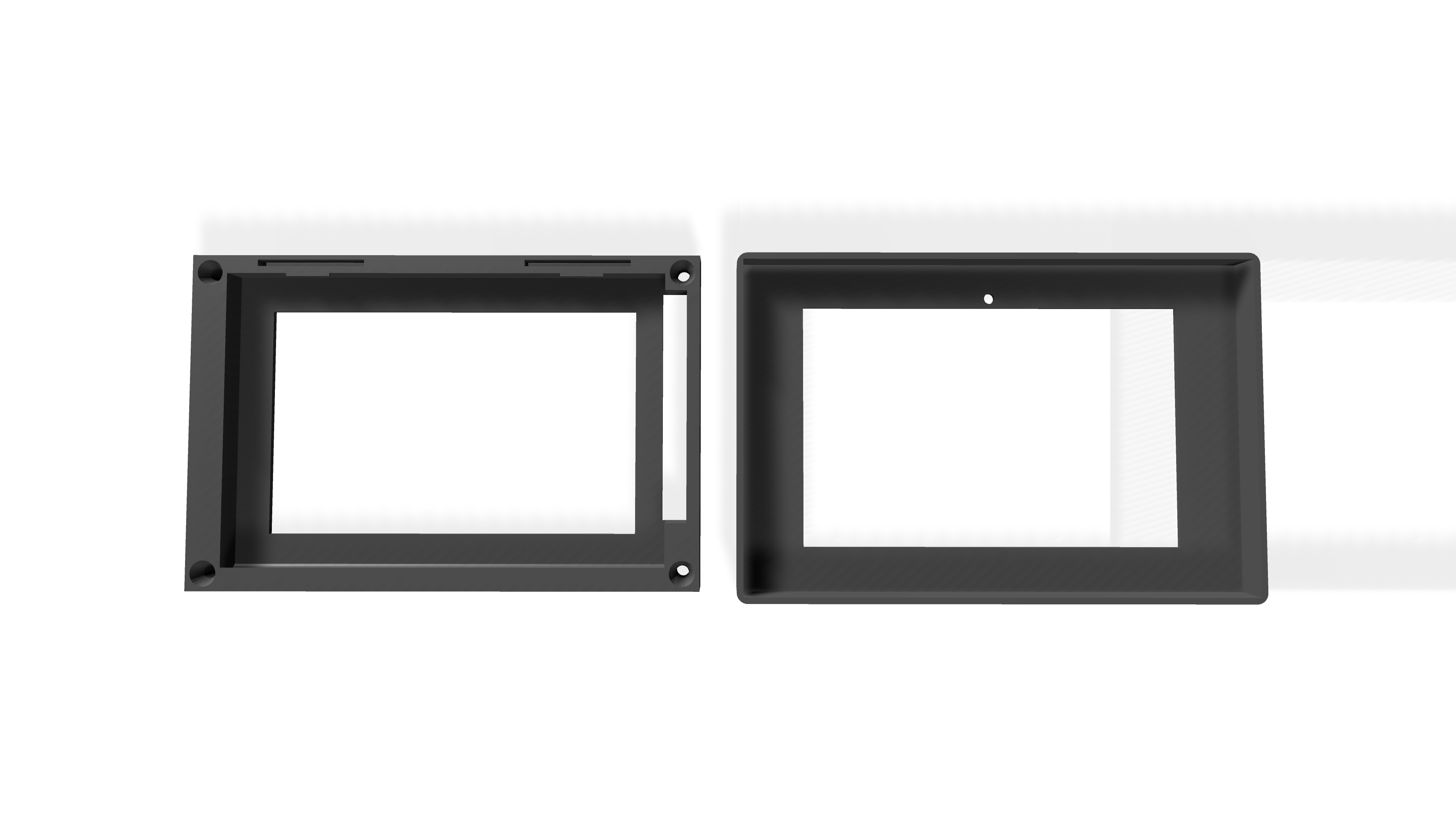 Amazon Fire HD8 Tablet Wall Mount With Cover