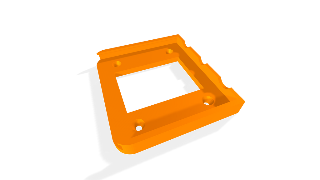 Maxspect Gyre Cloud Edition Controller Mount