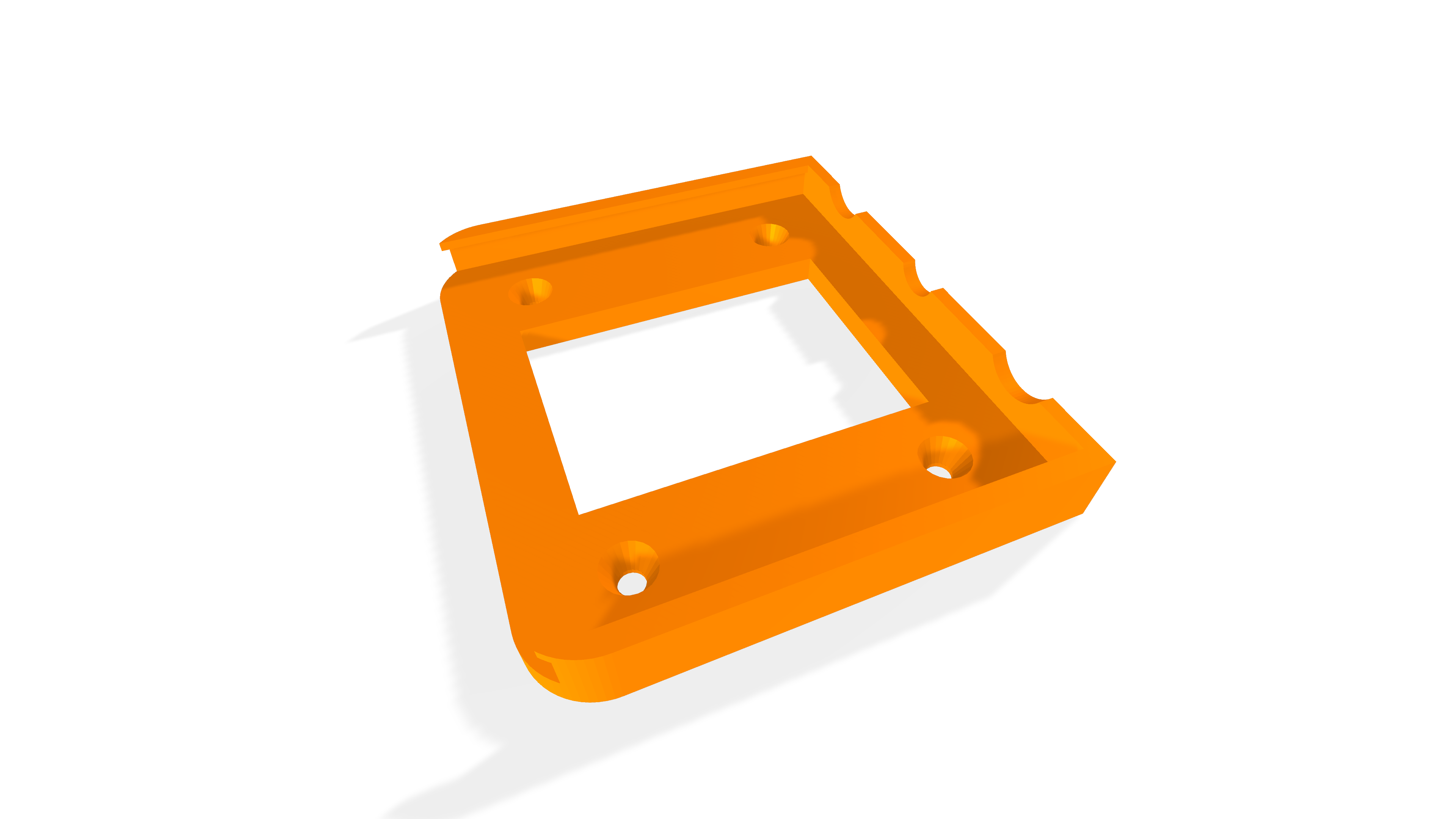 Maxspect Gyre Cloud Edition Controller Mount