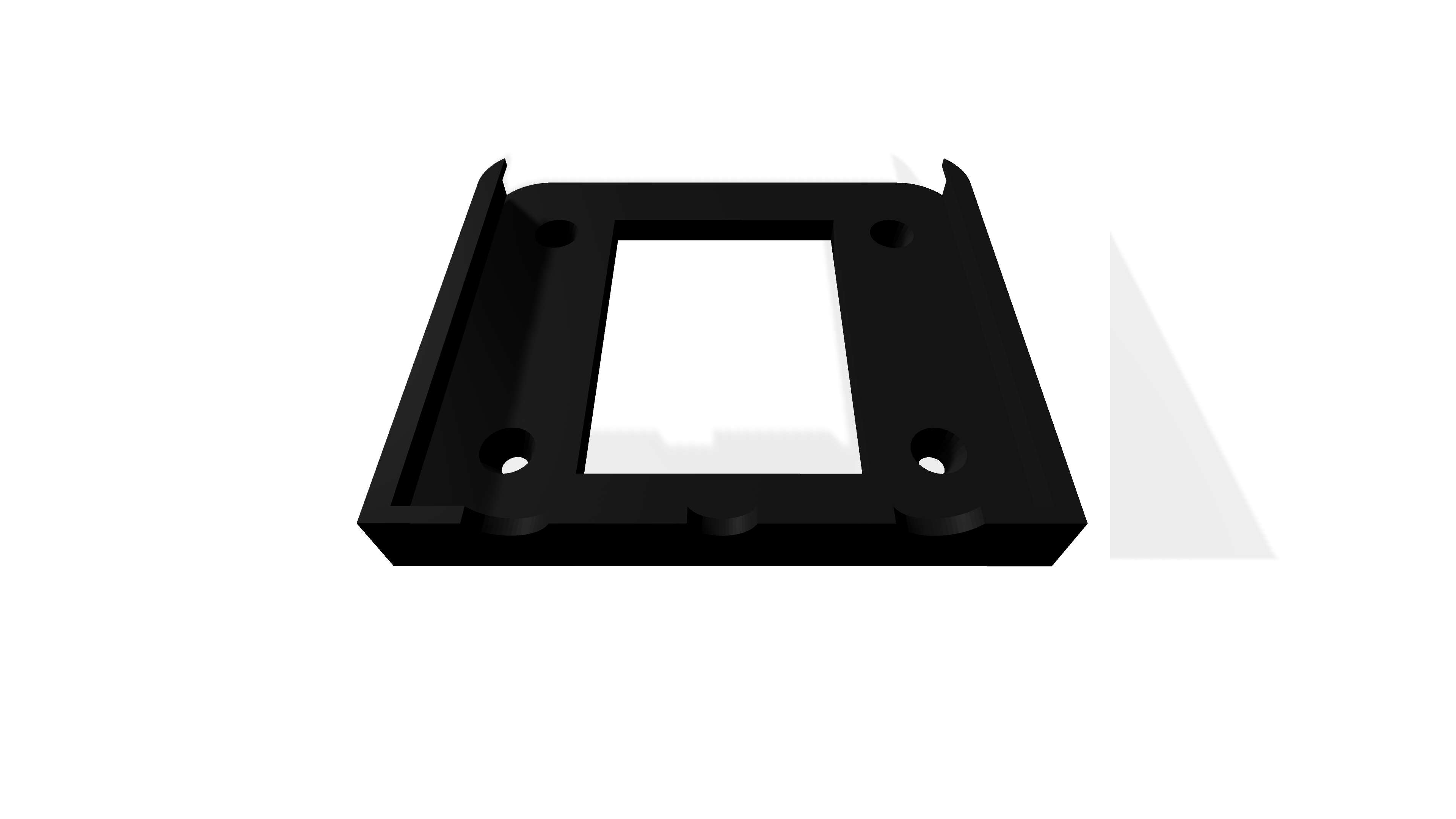 Maxspect Gyre Cloud Edition Controller Mount