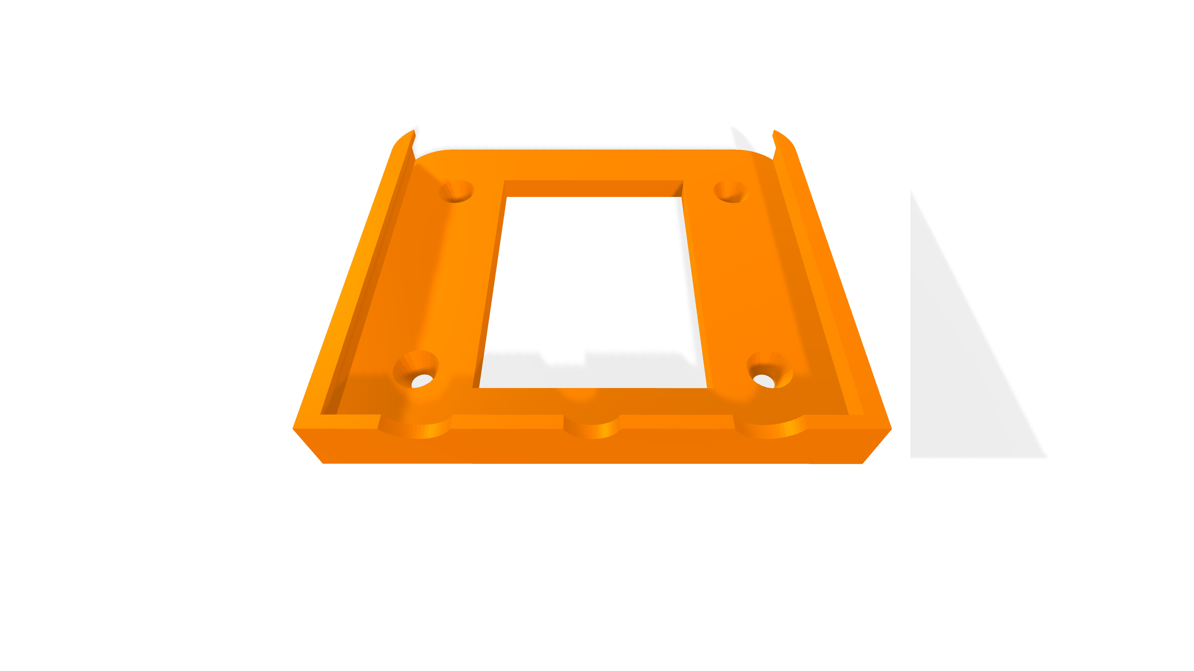 Maxspect Gyre Cloud Edition Controller Mount