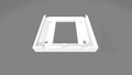 Maxspect Gyre Cloud Edition Controller Mount