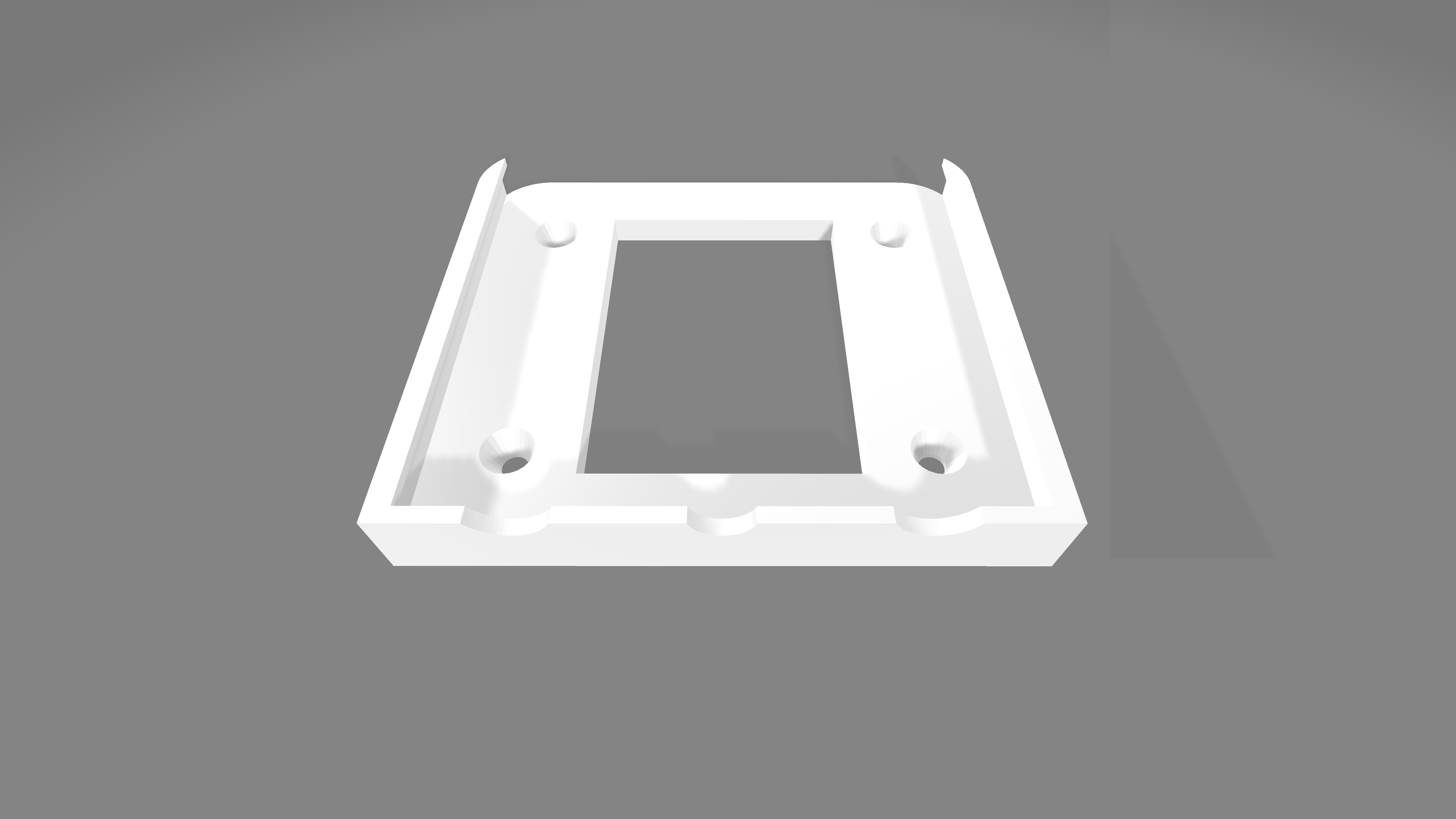 Maxspect Gyre Cloud Edition Controller Mount