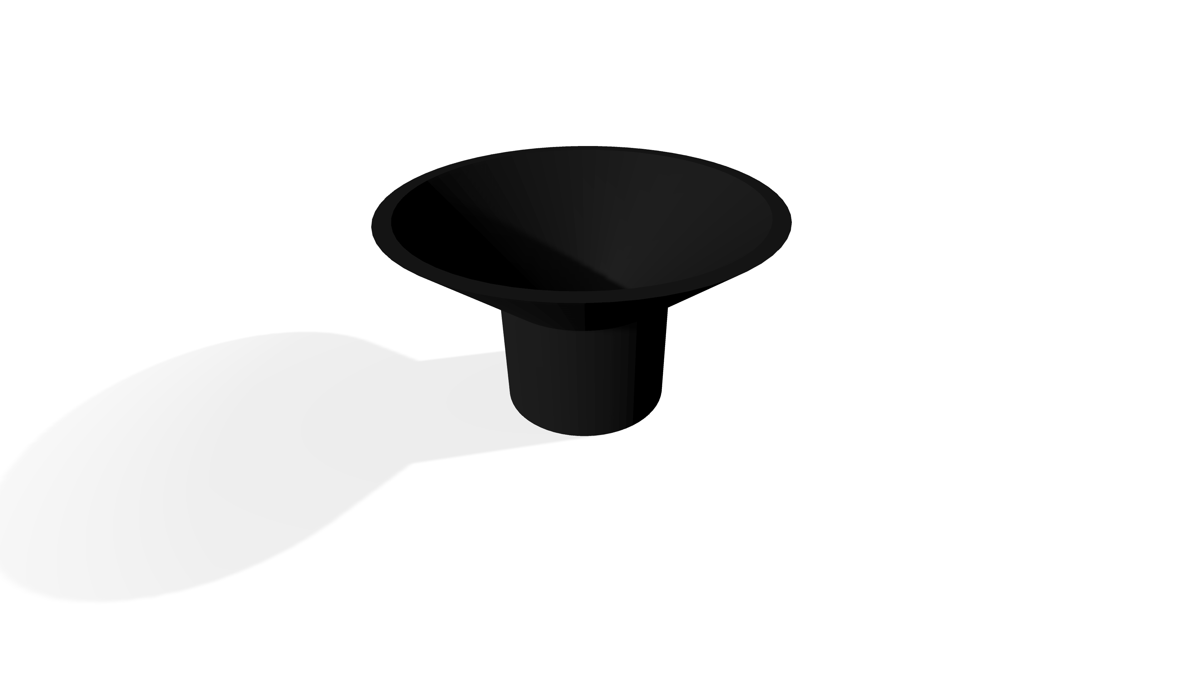 Hanna Checker Test Tube Funnel