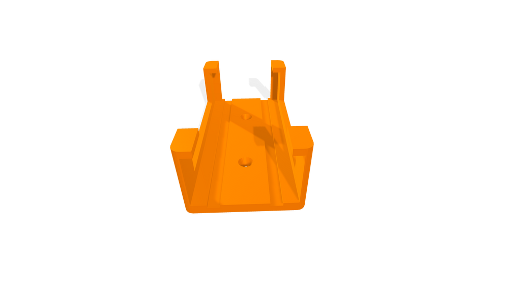 Jecod DCP 6500 Power Brick Single Mount