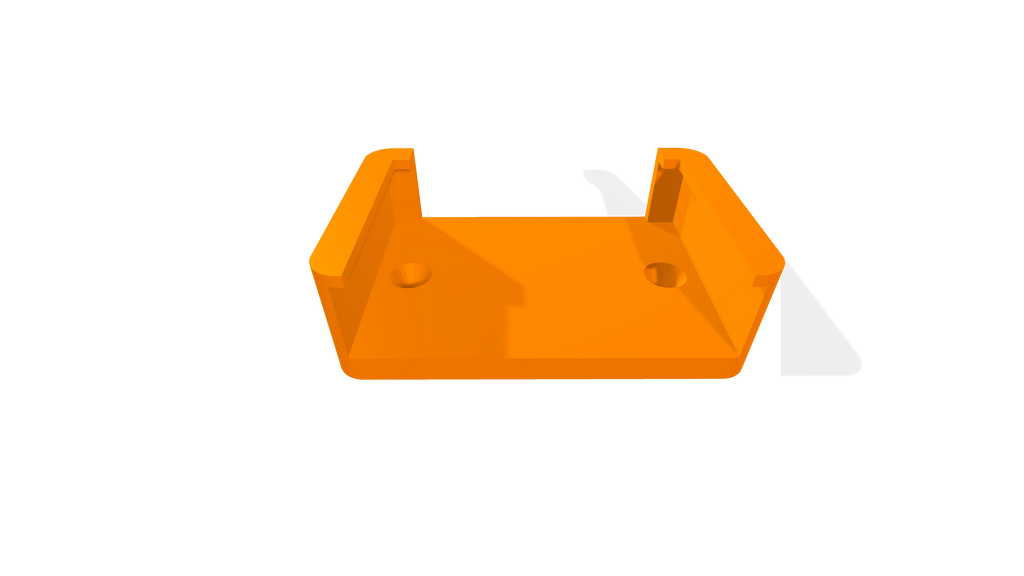 Jecod DCS Controller Single Mount