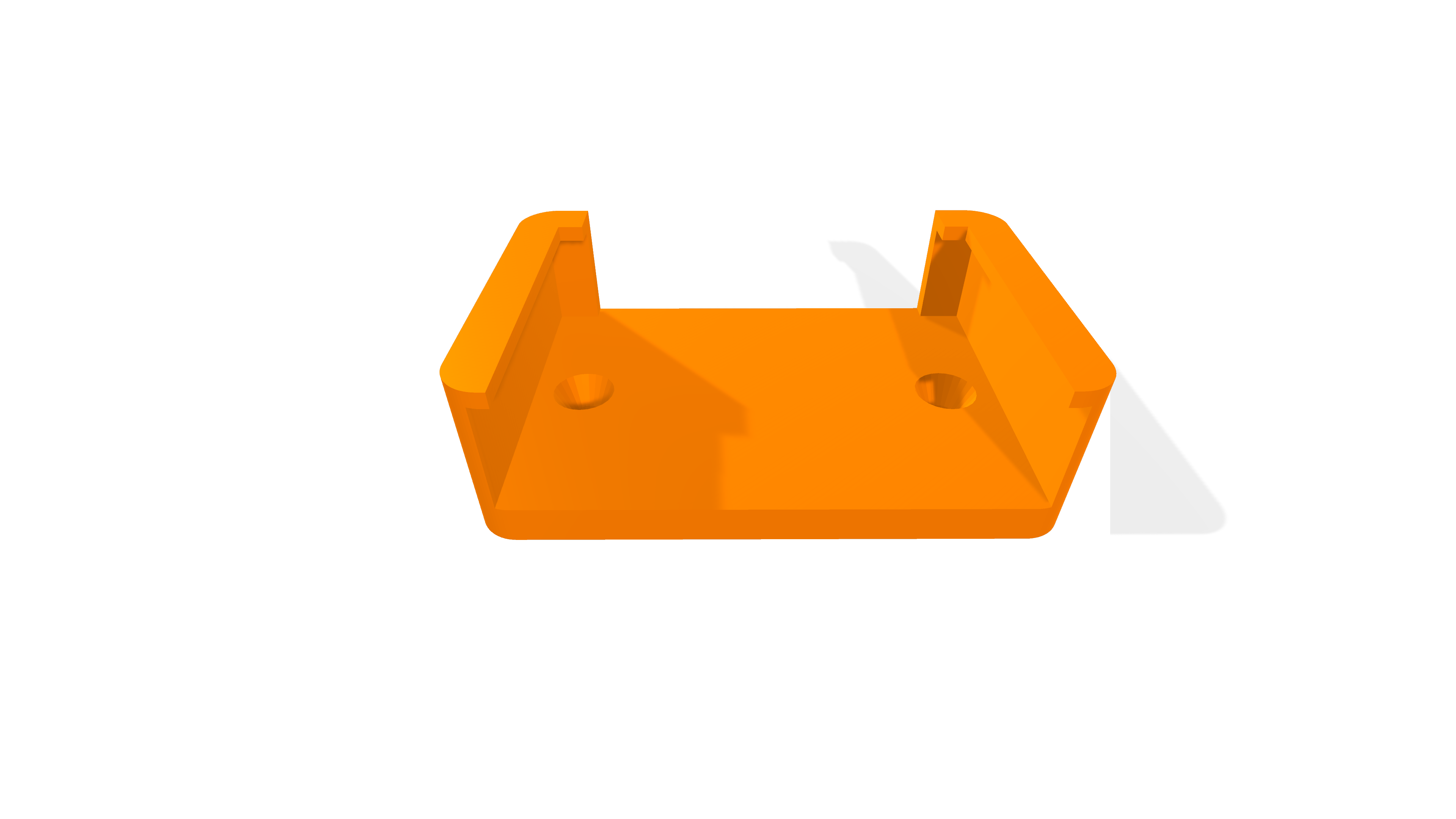 Jecod DCS Controller Single Mount