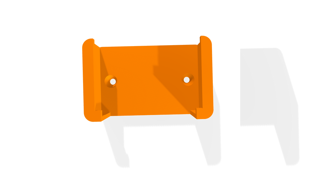 Jecod DCS Controller Single Mount