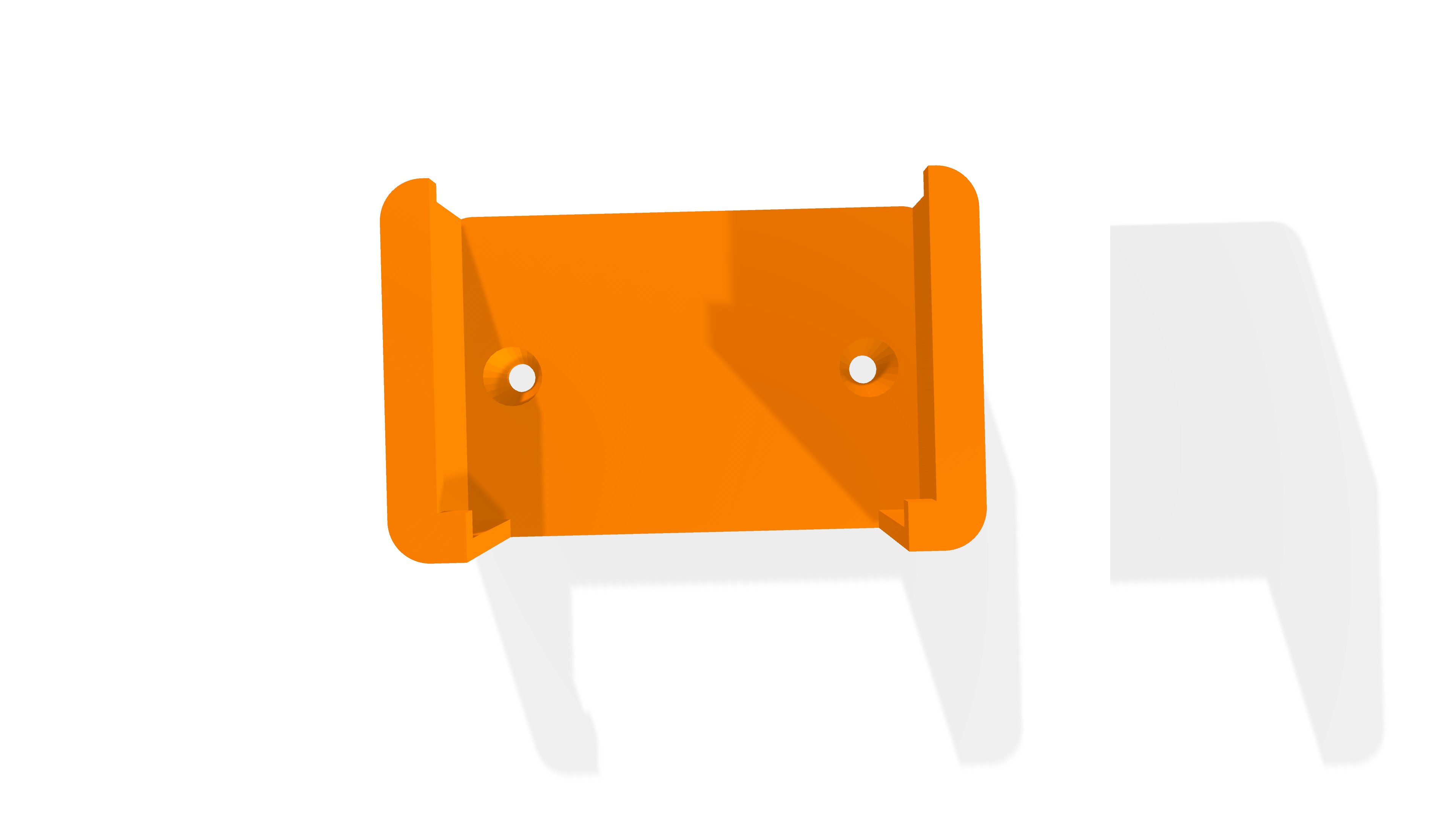 Jecod DCS Controller Single Mount