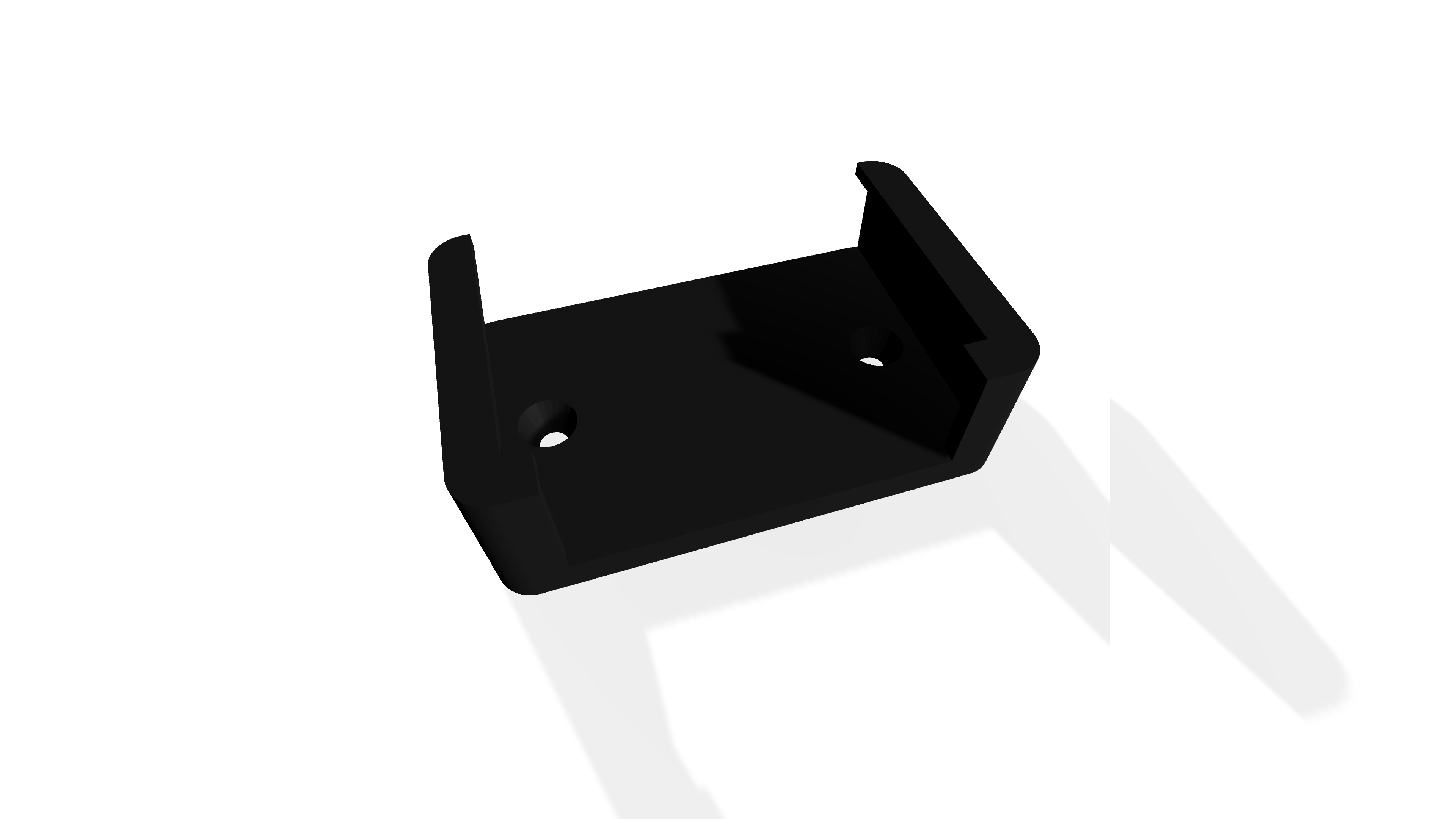 Jecod DCS Controller Single Mount