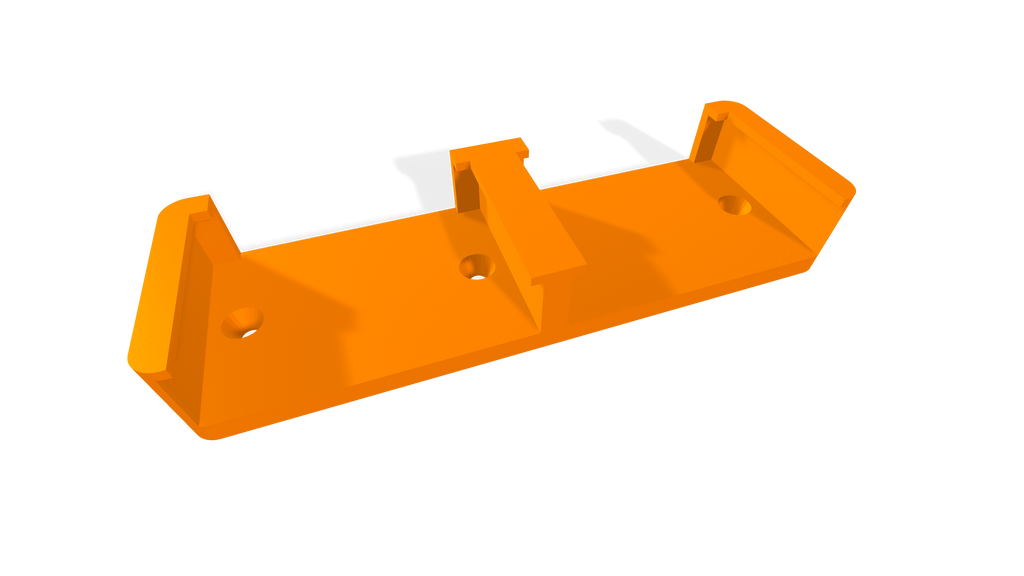 Jecod DCS Controller Double Mount