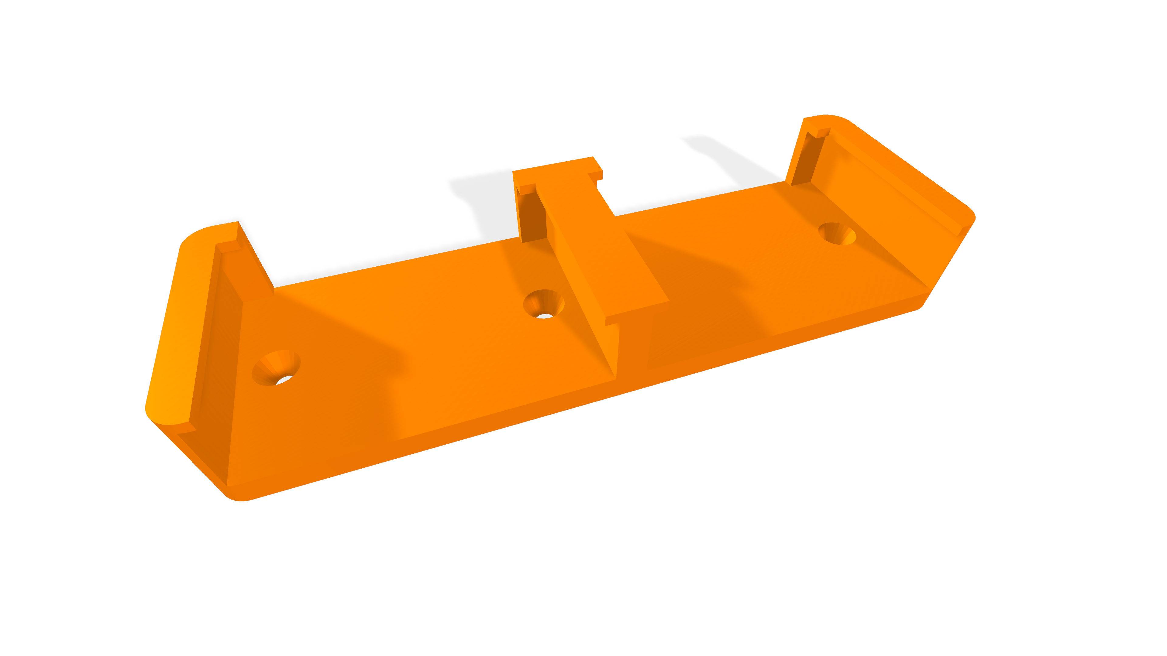 Jecod DCS Controller Double Mount