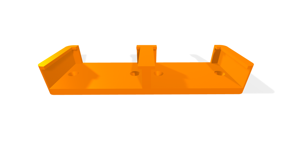 Jecod DCS Controller Double Mount