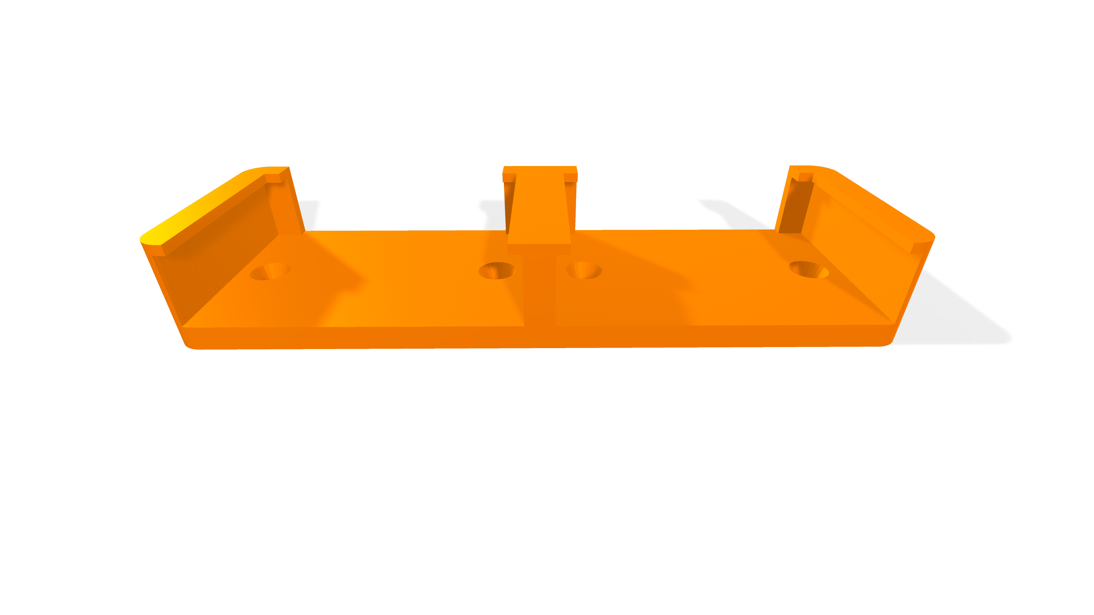 Jecod DCS Controller Double Mount